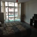 Rio De Janeiro 824, Piso4, Depto. B, Ciudad De Buenos Aires