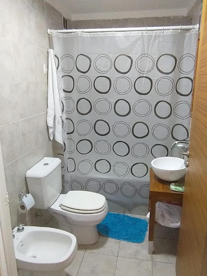 Apartamento Rio De Janeiro 824, Piso4, Depto. B, Ciudad De *