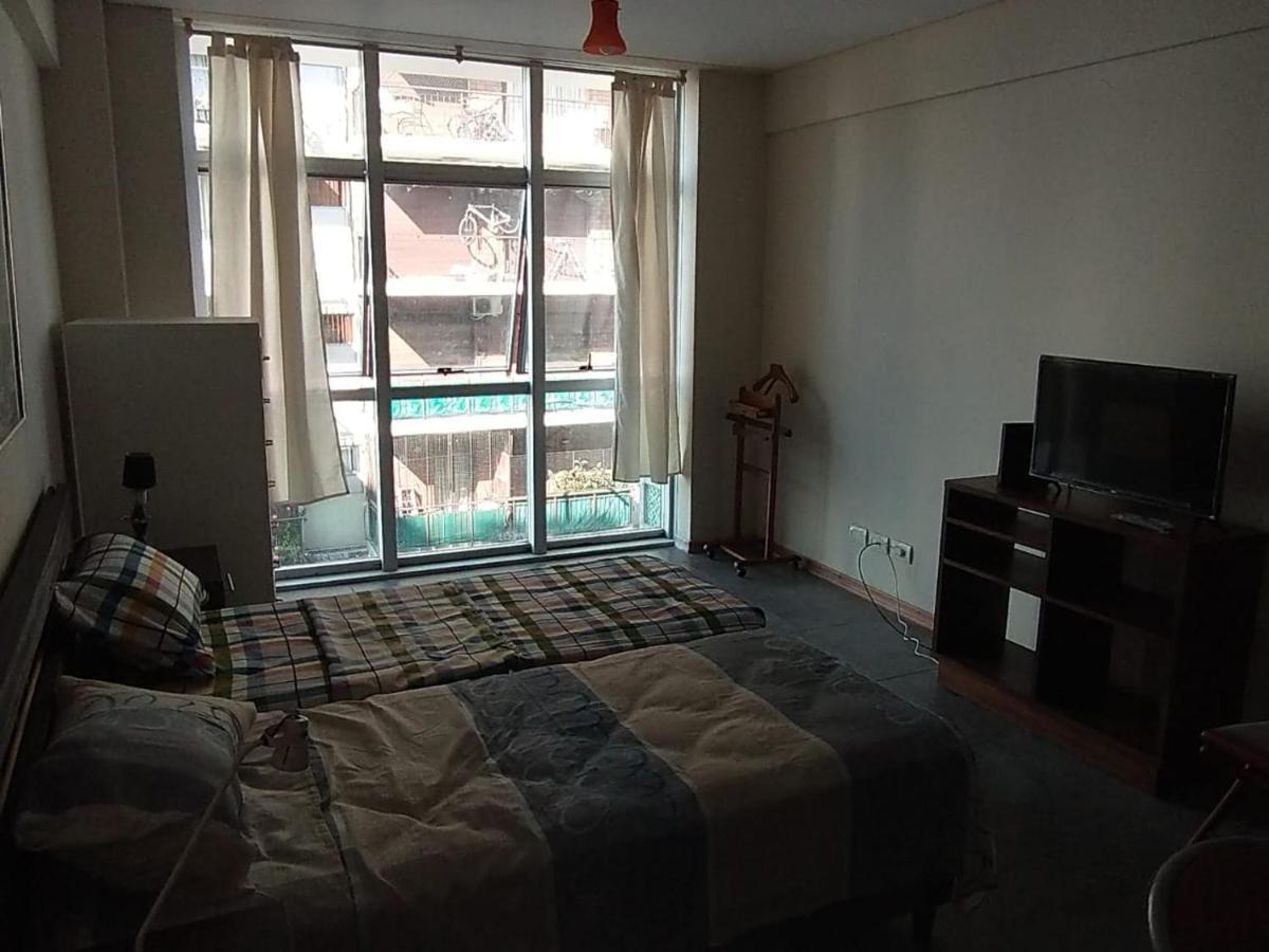 Rio De Janeiro 824, Piso4, Depto. B, Ciudad De Apartamento